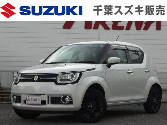 スズキ&nbsp;イグニス&nbsp;&nbsp;&nbsp;千葉県