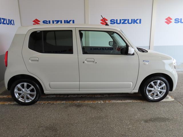 スズキ アルト   石川県の詳細画像 その2
