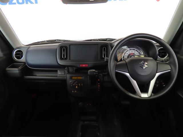 スズキ アルト   石川県の詳細画像 その6