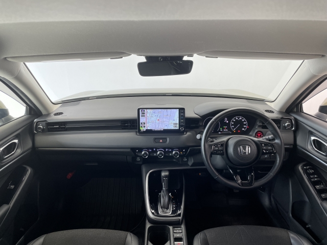 ホンダ ヴェゼル   宮崎県の詳細画像 その2