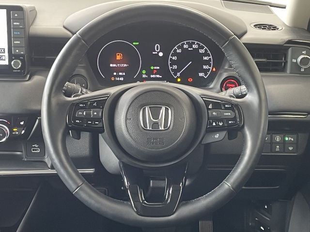 ホンダ ヴェゼル   宮崎県の詳細画像 その7