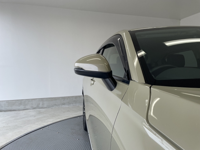 ホンダ ヴェゼル   宮崎県の詳細画像 その9