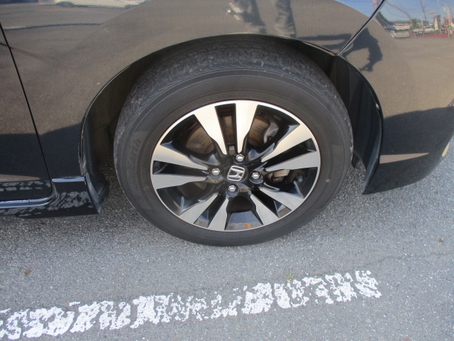 ホンダ シャトル   神奈川県の詳細画像 その5