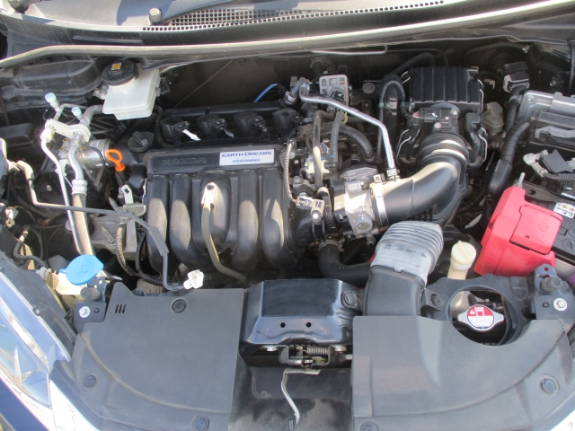 ホンダ シャトル   神奈川県の詳細画像 その6