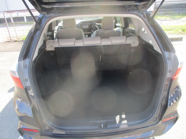 ホンダ シャトル   神奈川県の詳細画像 その7