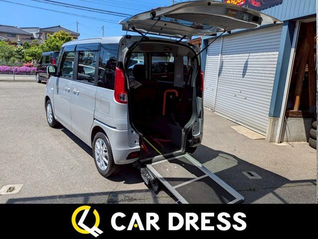 マツダ フレアワゴン 660 XG  新潟県