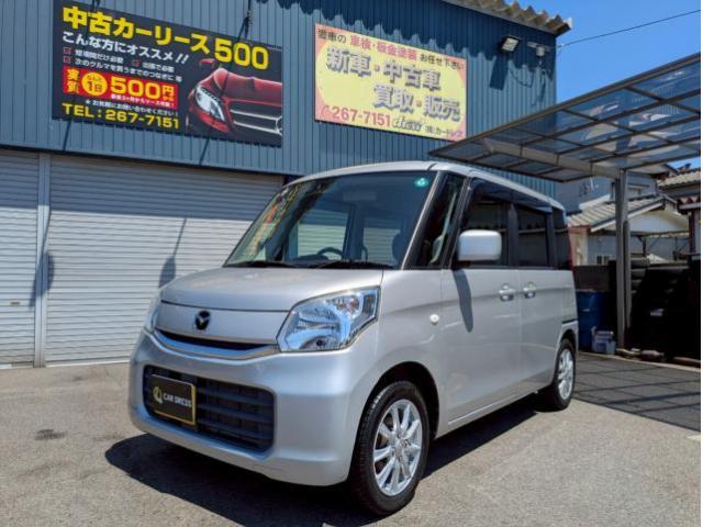 マツダ&nbsp;フレアワゴン&nbsp;660 XG&nbsp;&nbsp;新潟県の詳細画像&nbsp;その2