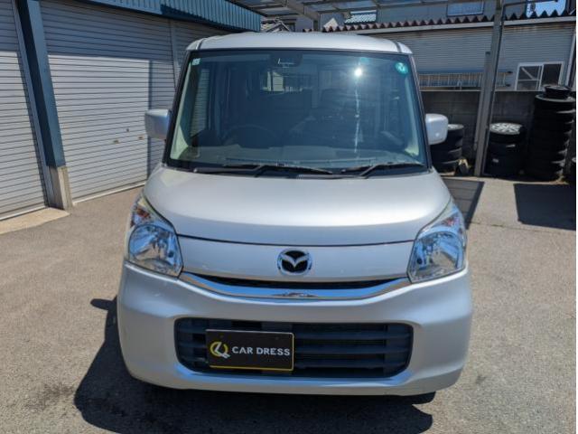 マツダ&nbsp;フレアワゴン&nbsp;660 XG&nbsp;&nbsp;新潟県の詳細画像&nbsp;その3