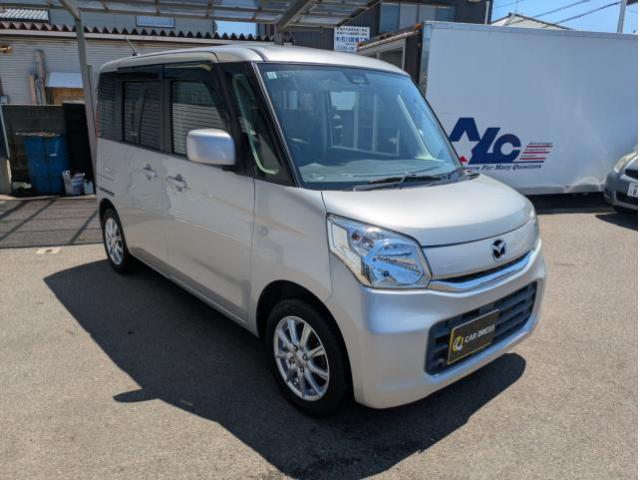 マツダ&nbsp;フレアワゴン&nbsp;660 XG&nbsp;&nbsp;新潟県の詳細画像&nbsp;その5