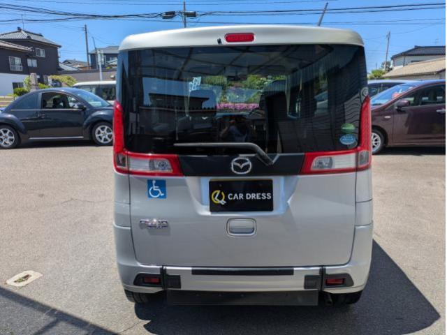 マツダ&nbsp;フレアワゴン&nbsp;660 XG&nbsp;&nbsp;新潟県の詳細画像&nbsp;その7