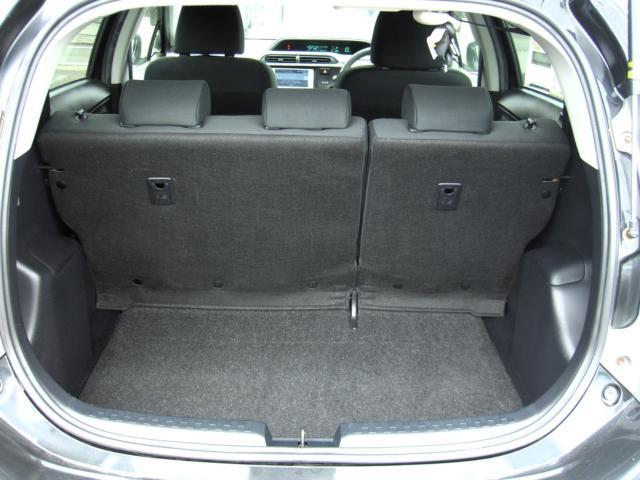 トヨタ&nbsp;アクア&nbsp;1.5 S&nbsp;&nbsp;愛媛県の詳細画像&nbsp;その9