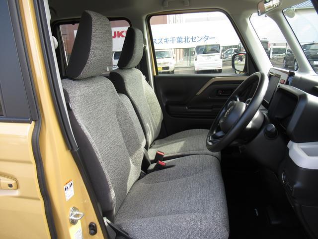 スズキ スペーシア   千葉県の詳細画像 その5