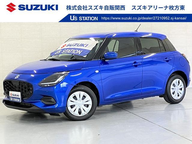 スズキ スイフト   大阪府