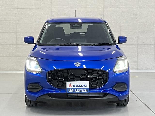 スズキ スイフト   大阪府の詳細画像 その2