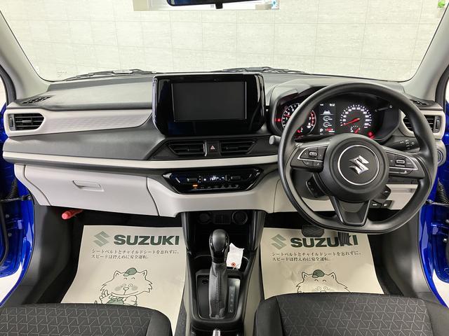 スズキ スイフト   大阪府の詳細画像 その6