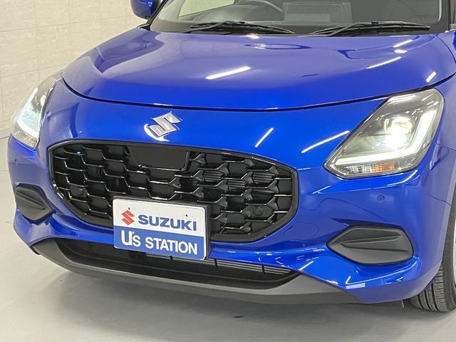 スズキ スイフト   大阪府の詳細画像 その7