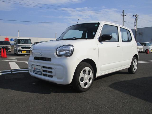スズキ アルト 660 L  鹿児島県