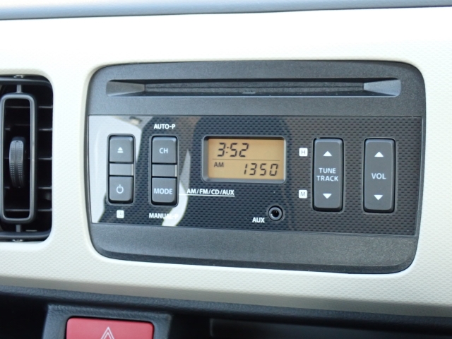 スズキ アルト 660 F  福岡県の詳細画像 その4