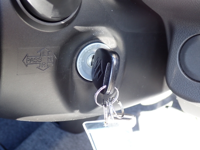 スズキ アルト 660 F  福岡県の詳細画像 その8