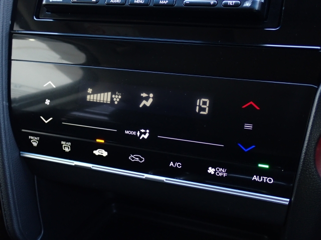 ホンダ シャトル   兵庫県の詳細画像 その6