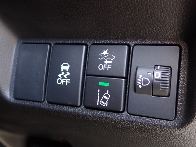 ホンダ シャトル   兵庫県の詳細画像 その7