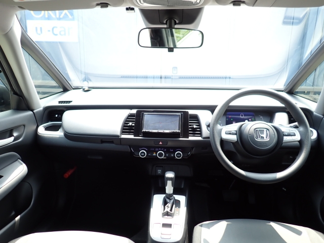 ホンダ&nbsp;フィット&nbsp;1.3 ベーシック&nbsp;&nbsp;福岡県の詳細画像&nbsp;その2