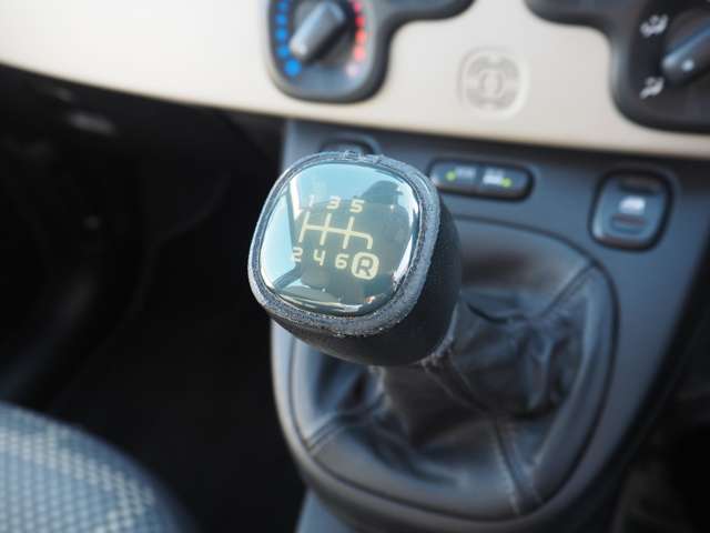 フィアット&nbsp;パンダ&nbsp;&nbsp;&nbsp;新潟県の詳細画像&nbsp;その7