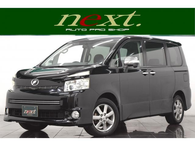 トヨタ&nbsp;ヴォクシー&nbsp;2.0 ZS 煌&nbsp;&nbsp;千葉県