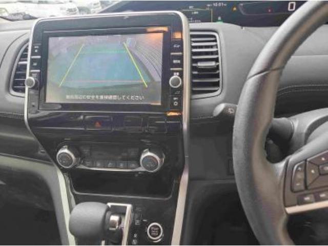 日産 セレナ 2.0 ハイウェイスター Vセレクション  新潟県の詳細画像 その4