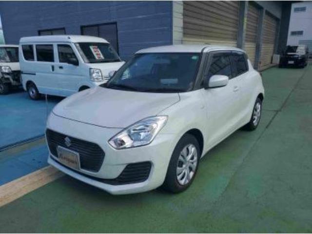 スズキ&nbsp;スイフト&nbsp;1.2 XG&nbsp;&nbsp;新潟県