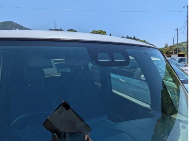 ダイハツ タント   徳島県の詳細画像 その6