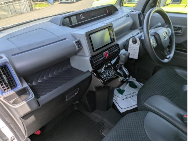 ダイハツ タント   徳島県の詳細画像 その9