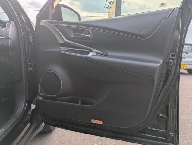 トヨタ ハリアー   香川県の詳細画像 その3