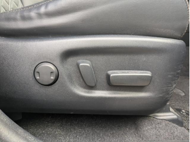 トヨタ ハリアー   香川県の詳細画像 その7