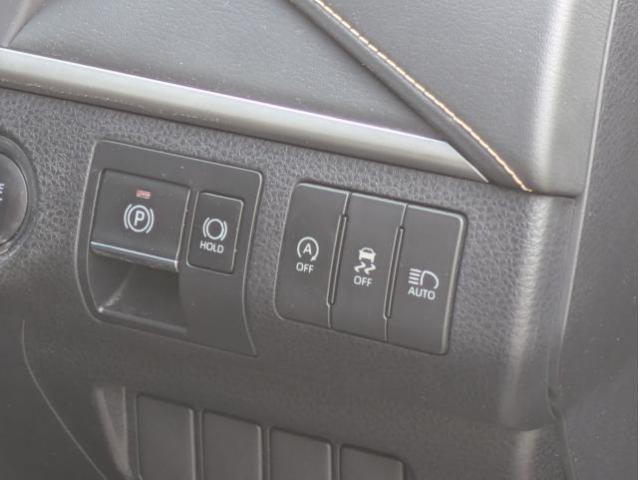 トヨタ ハリアー   香川県の詳細画像 その8