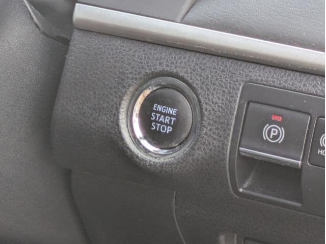 トヨタ ハリアー   香川県の詳細画像 その9