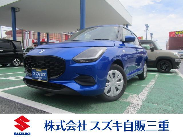 スズキ スイフト 1.2 XG  三重県