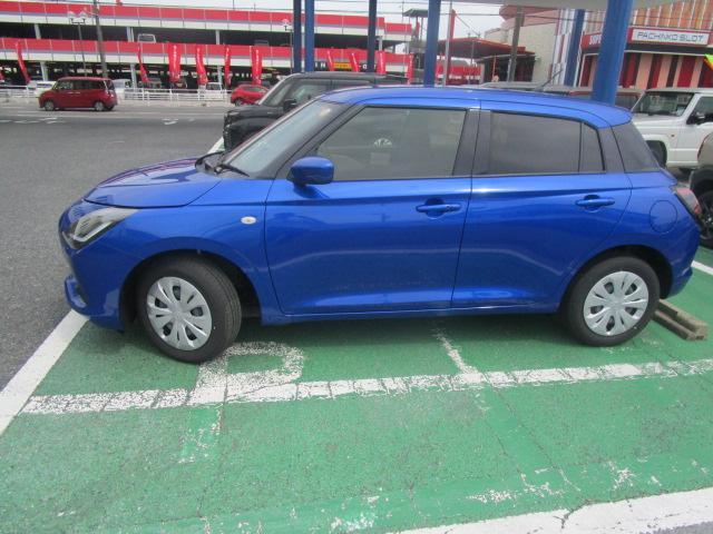 スズキ スイフト 1.2 XG  三重県の詳細画像 その5