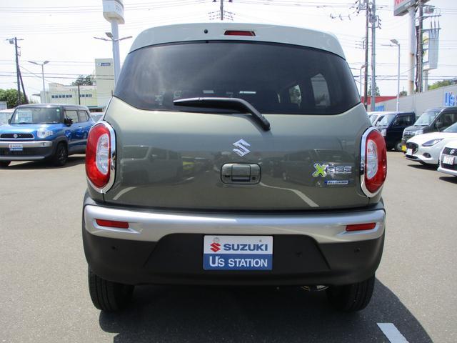 スズキ クロスビー   千葉県の詳細画像 その6