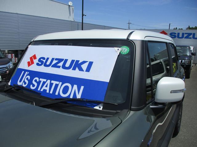 スズキ クロスビー   千葉県の詳細画像 その8