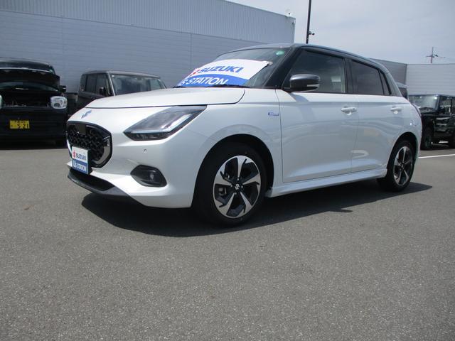 スズキ スイフト   千葉県の詳細画像 その2