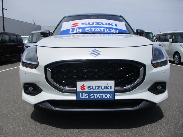 スズキ スイフト   千葉県の詳細画像 その3