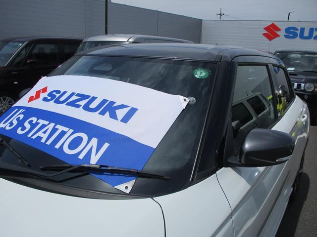 スズキ スイフト   千葉県の詳細画像 その8