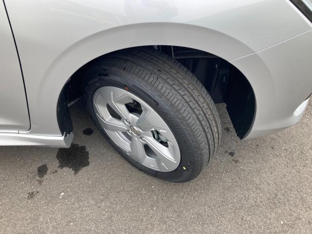 スズキ スイフト   長野県の詳細画像 その6