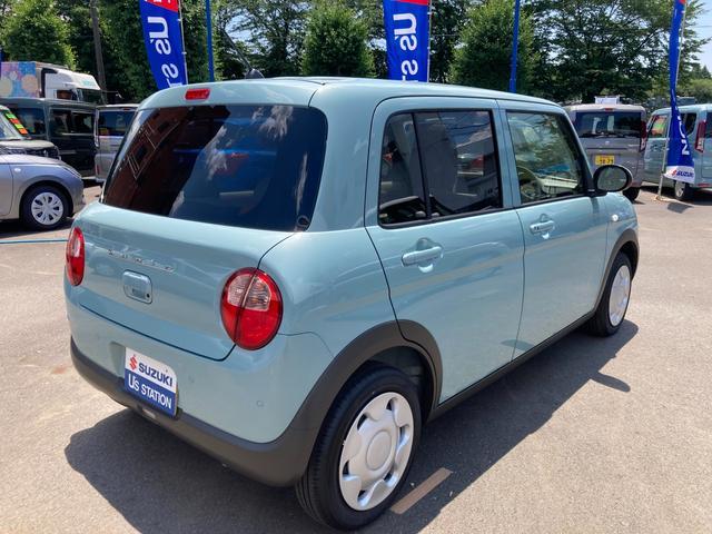 スズキ&nbsp;アルトラパン&nbsp;&nbsp;&nbsp;埼玉県の詳細画像&nbsp;その2