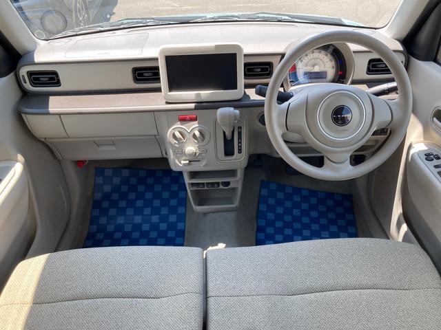 スズキ&nbsp;アルトラパン&nbsp;&nbsp;&nbsp;埼玉県の詳細画像&nbsp;その3