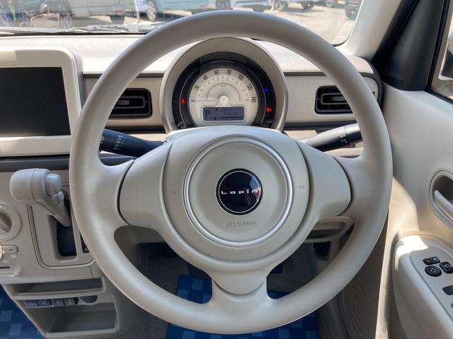 スズキ&nbsp;アルトラパン&nbsp;&nbsp;&nbsp;埼玉県の詳細画像&nbsp;その5