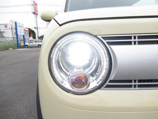 スズキ アルトラパン   千葉県の詳細画像 その2