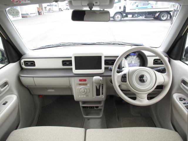 スズキ アルトラパン   千葉県の詳細画像 その5