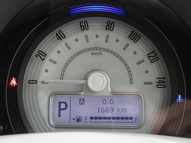 スズキ アルトラパン   千葉県の詳細画像 その7